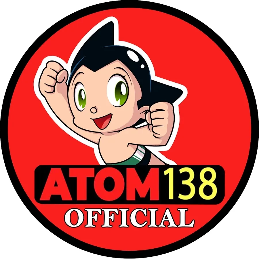 atom138 App APK Terbaru