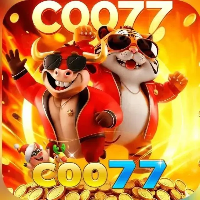 coo77 Platform Game Online Indonesia Terbaru