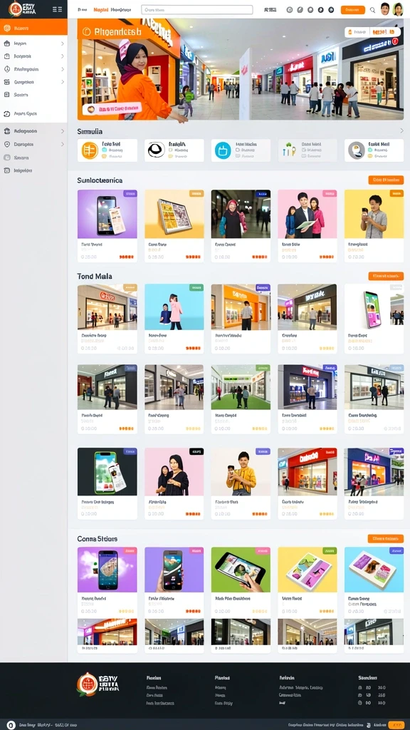 robintogel Platform Game Online Indonesia Terbaru screenshot 4