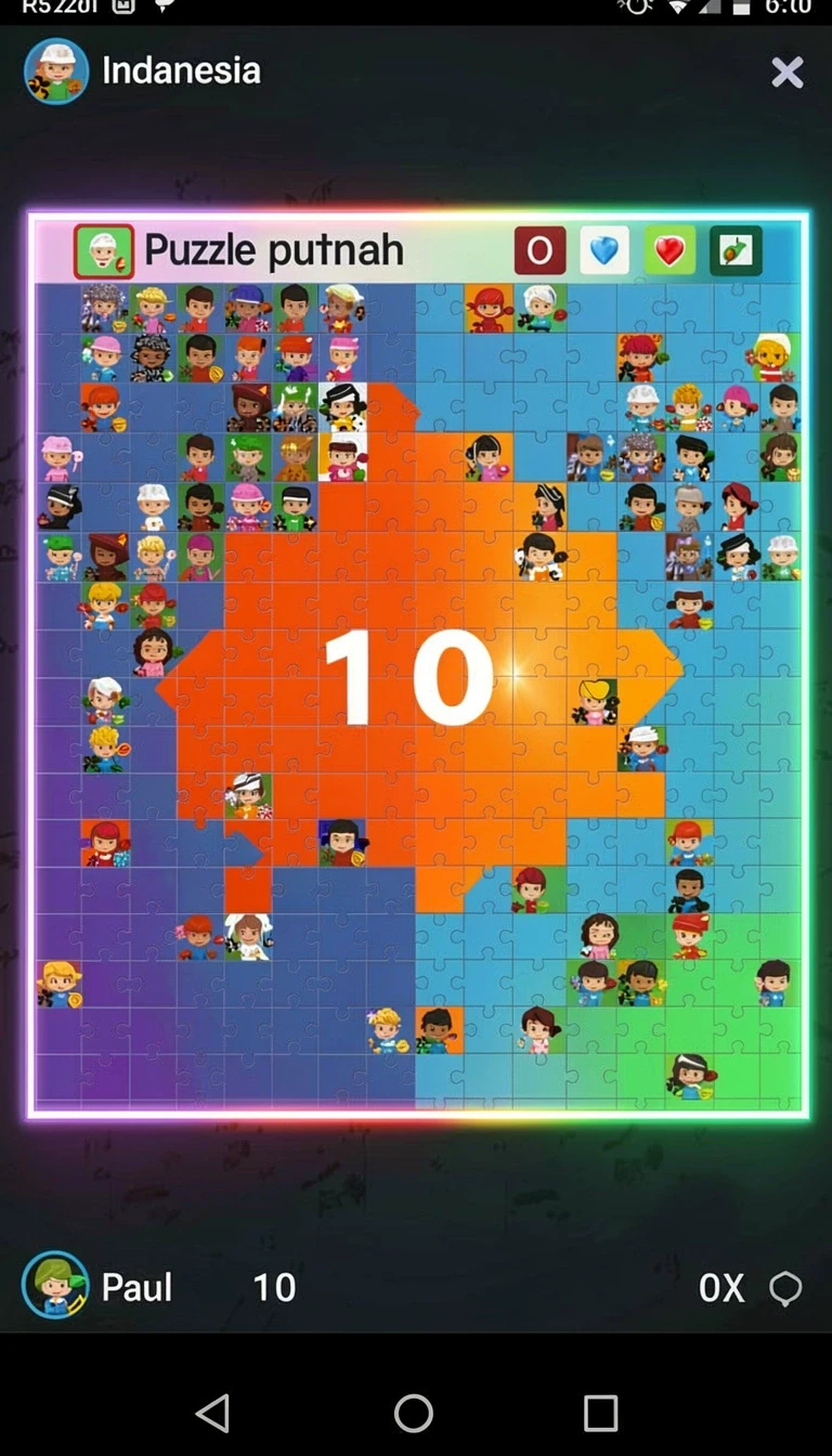 idagame Pusat Info Game Online Indonesia screenshot 4