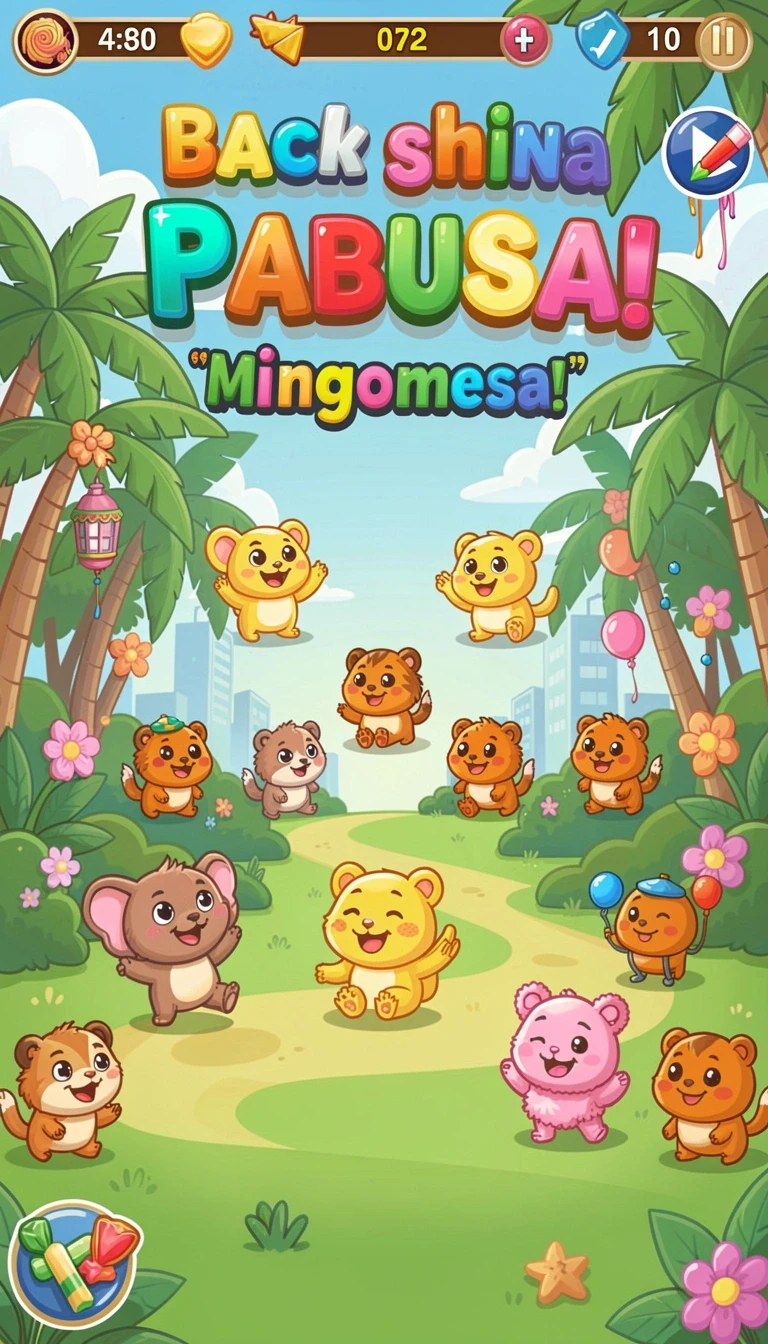 nv77 APK: Fitur, Ukuran, dan Link Download screenshot 3