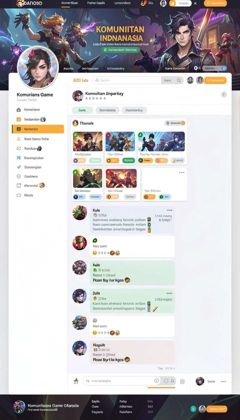 Review Aplikasi ikon777 screenshot 1