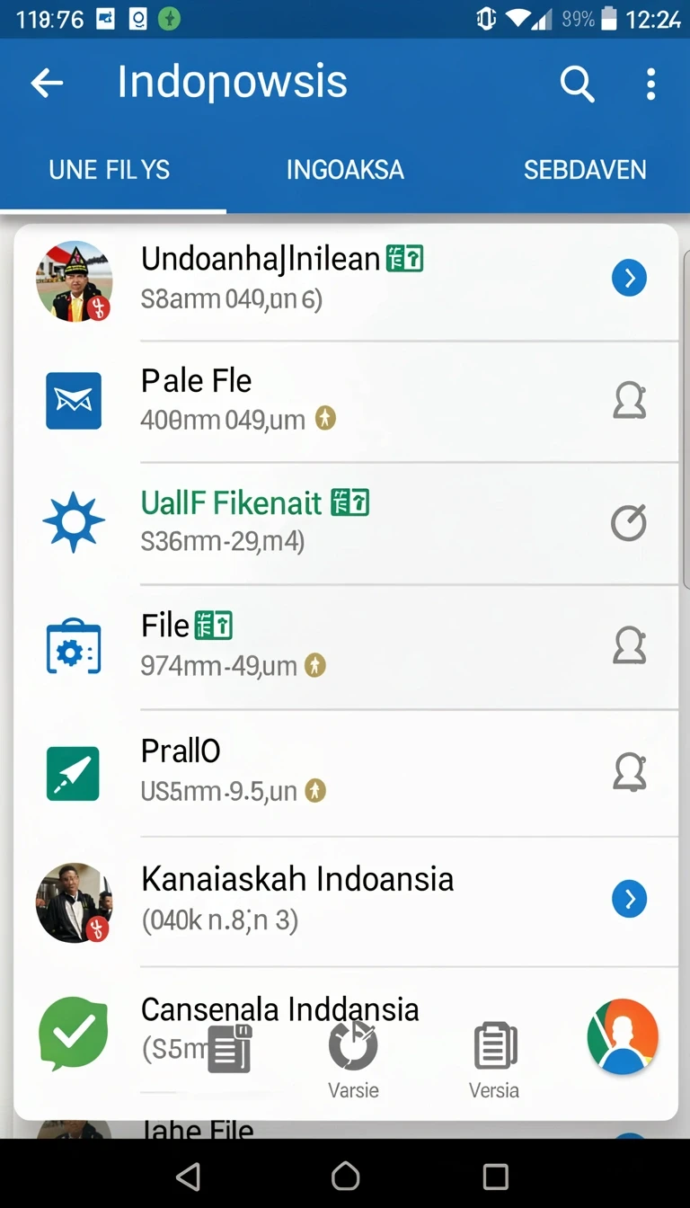 sl999 App Game Online Indonesia Terbaru screenshot 4