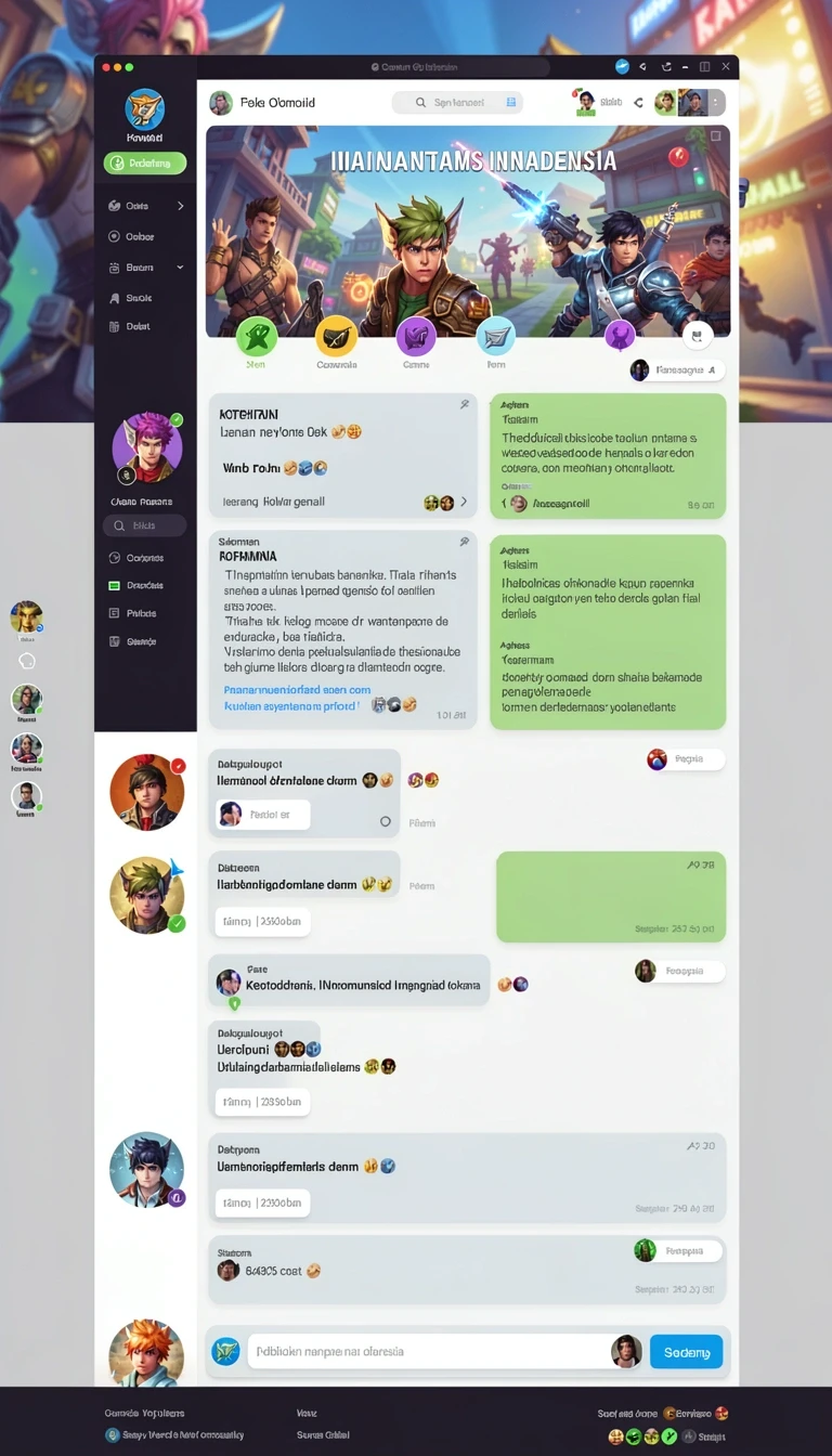 newidn APK Versi Terbaru untuk Android 2026 screenshot 1