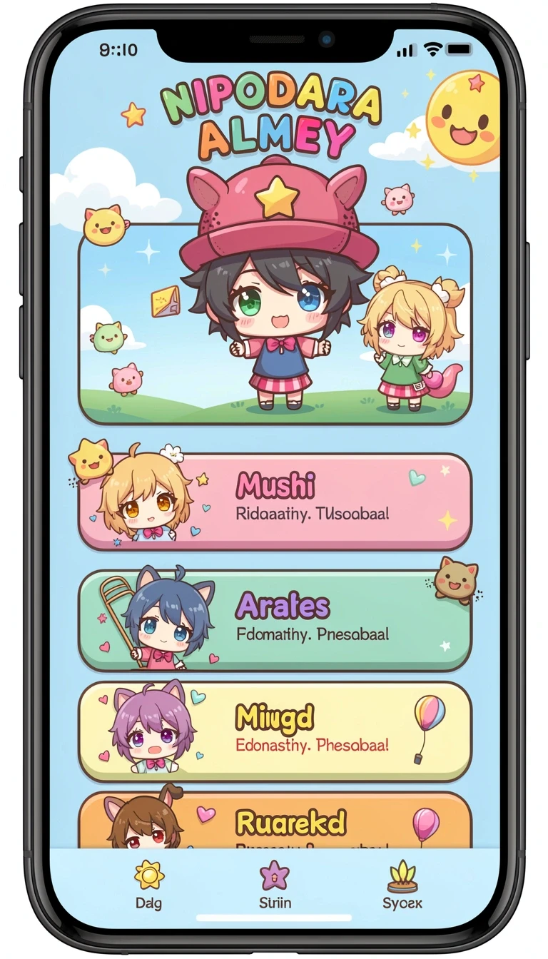 sl999 App Game Online Indonesia Terbaru screenshot 3