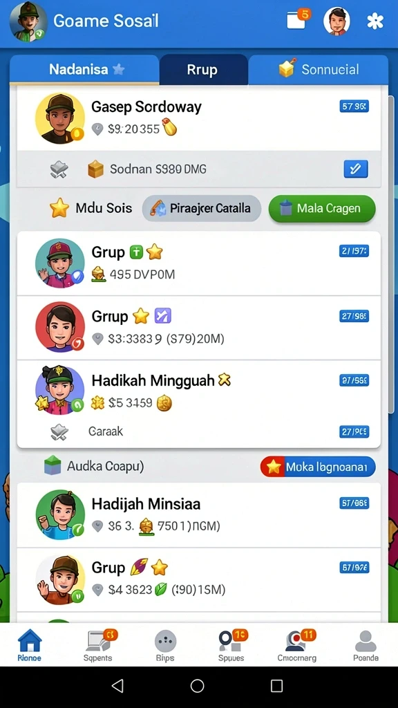 Aplikasi XXX777 Terbaru dan Terlengkap screenshot 2