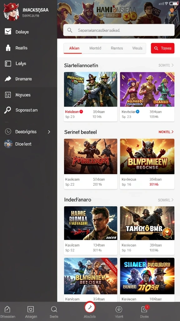 Review Aplikasi joko4d screenshot 4