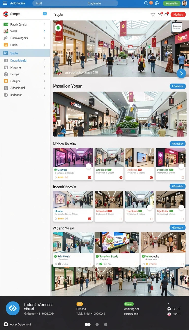 coo77 Platform Game Online Indonesia Terbaru screenshot 1