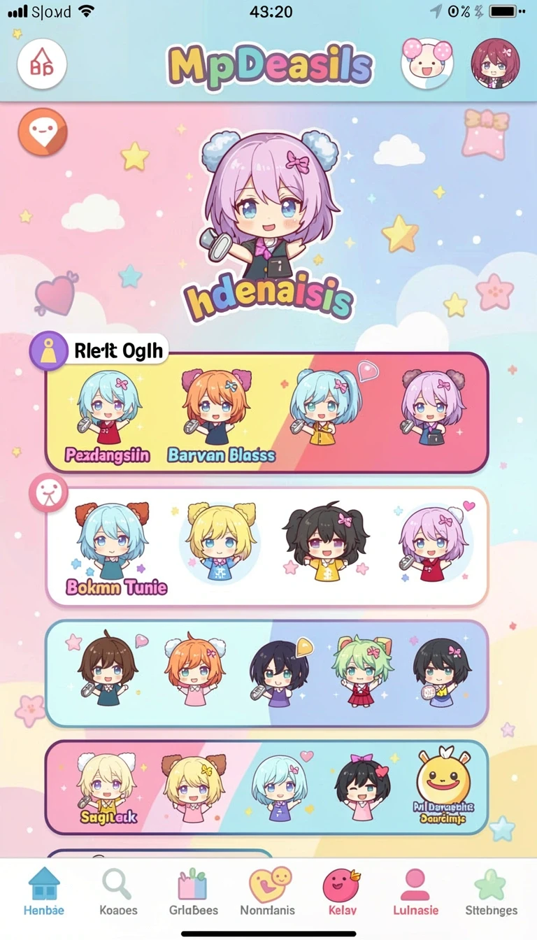 gaspol77: Aplikasi Game Online Indonesia Terbaru screenshot 3