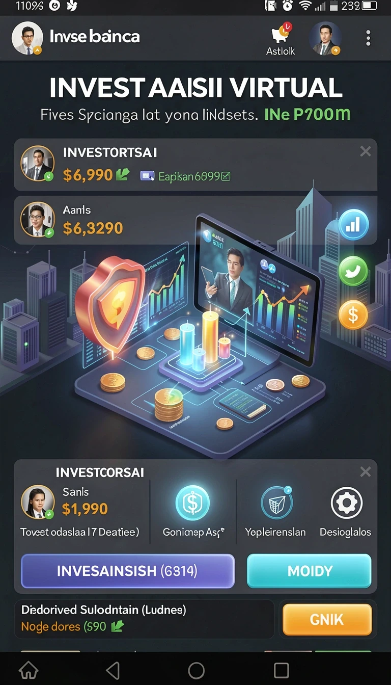 nv77 APK: Fitur, Ukuran, dan Link Download screenshot 4