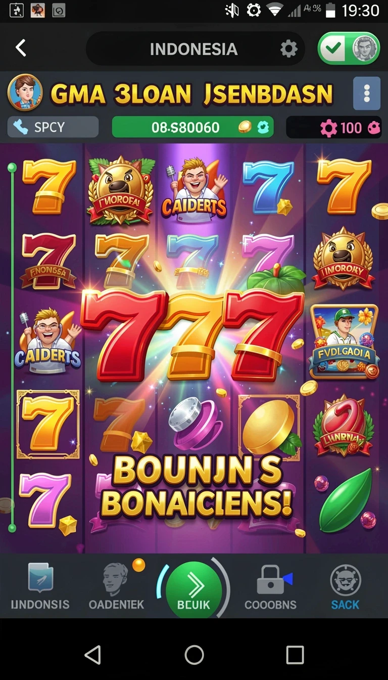 Review Aplikasi superwin777 screenshot 3
