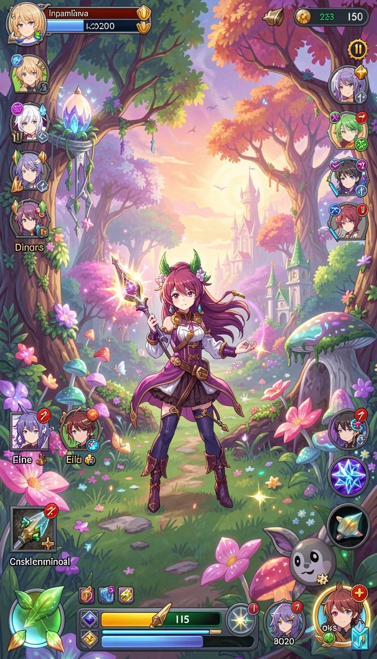 newidn APK Versi Terbaru untuk Android 2026 screenshot 3
