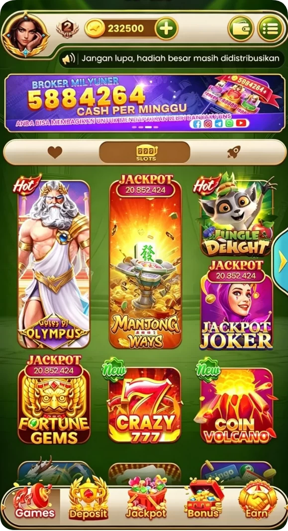 wk888 App APK Terbaru screenshot 1