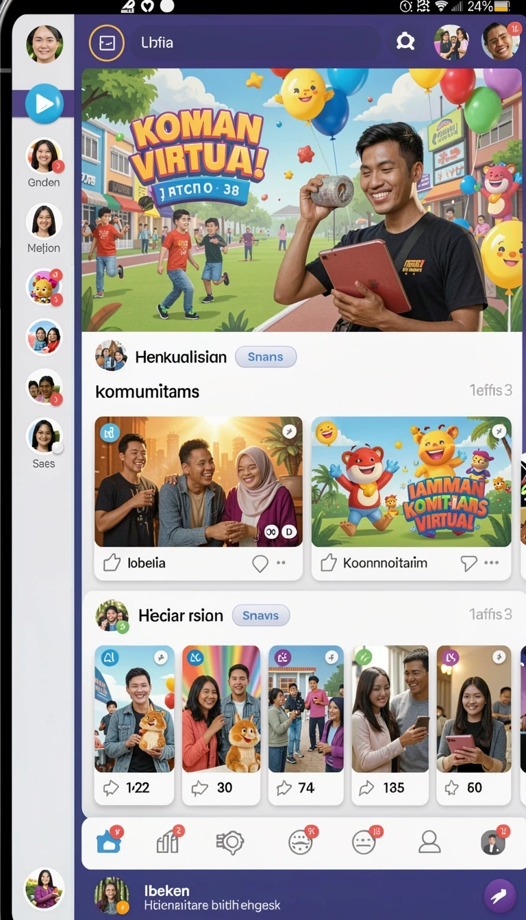 Review Aplikasi joko4d screenshot 1