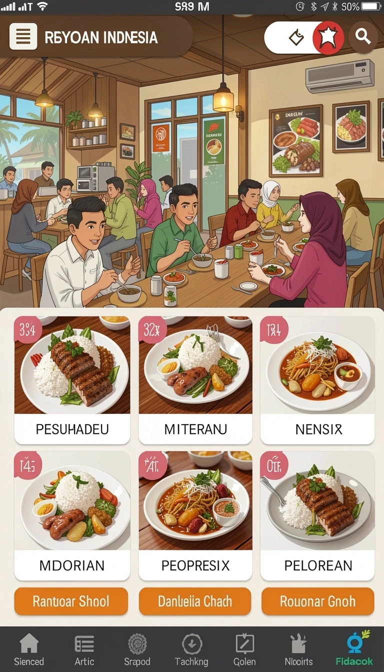 Review Aplikasi tawonbet screenshot 3