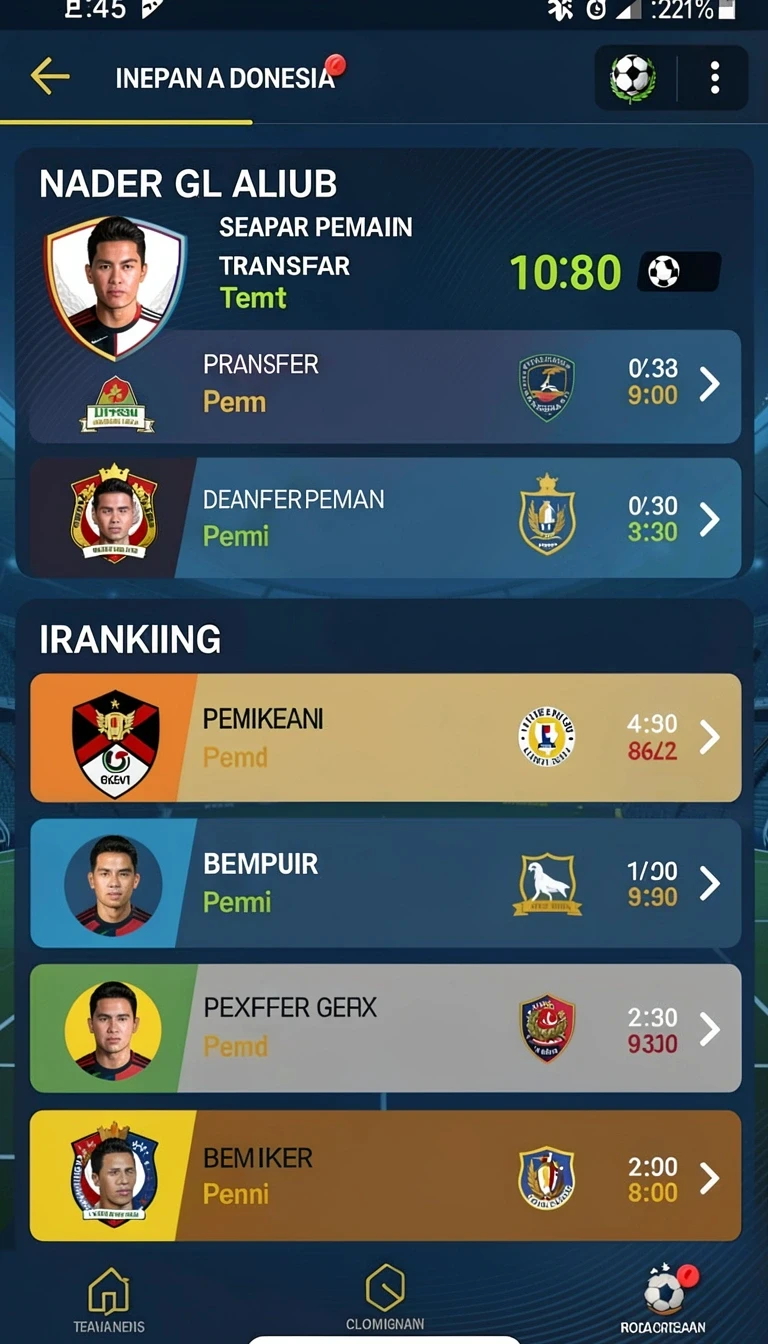 gototo: Platform Game Online Indonesia Modern screenshot 4