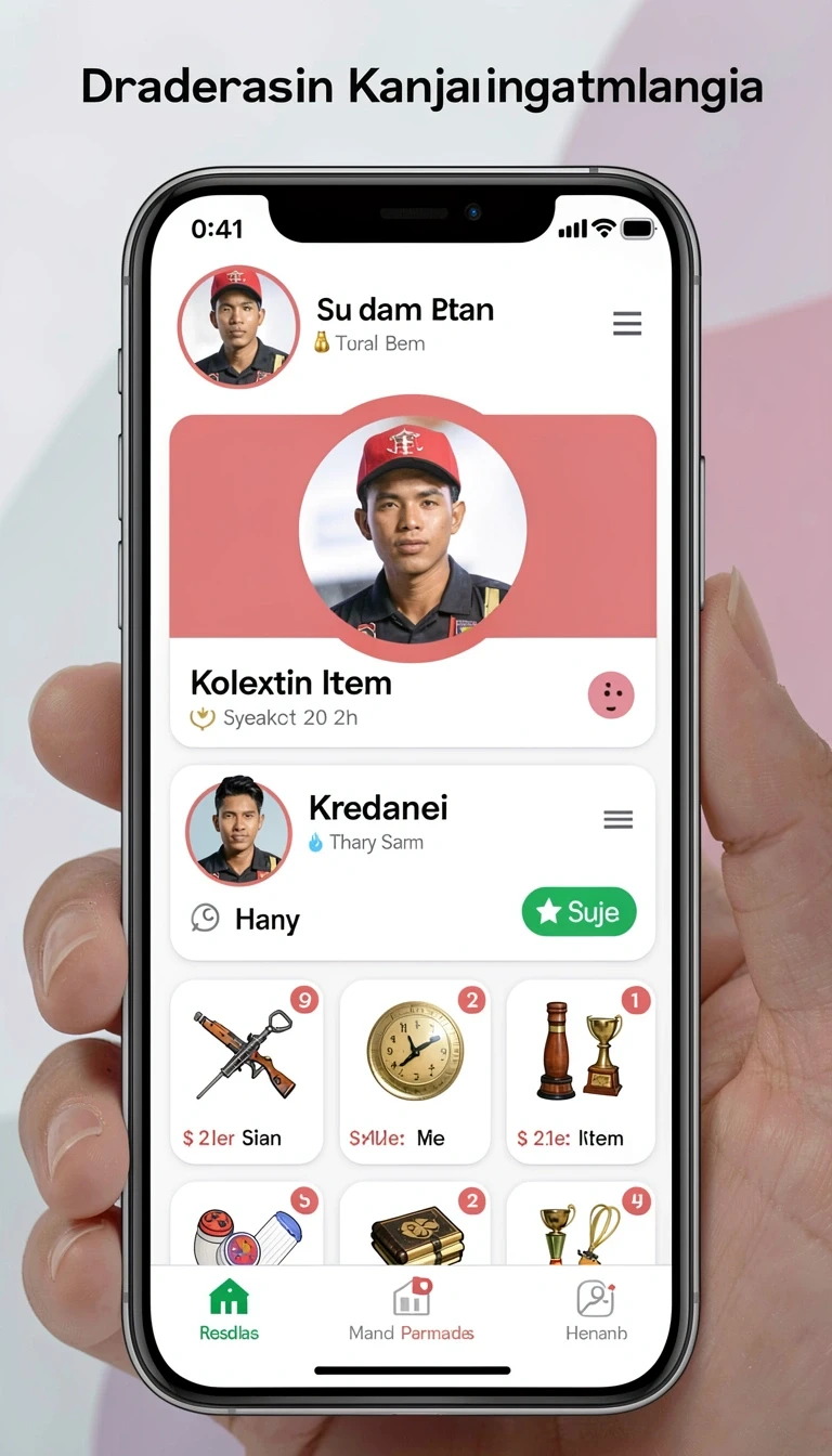Review Aplikasi zofaza screenshot 3