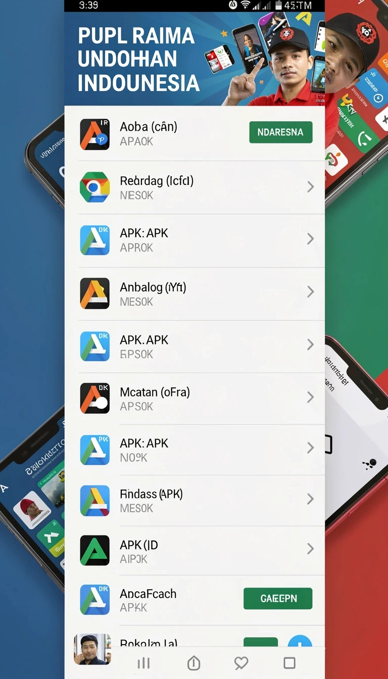 Cara Pasang mikatoto di HP Android dengan Benar screenshot 4