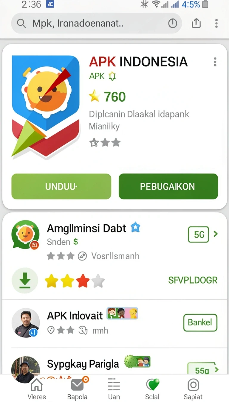 Kelebihan dan Fitur Aplikasi megahoki Terbaru screenshot 3