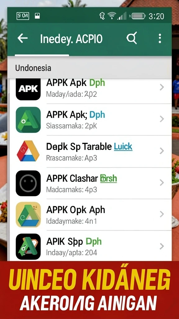 wk888 App APK Terbaru screenshot 2