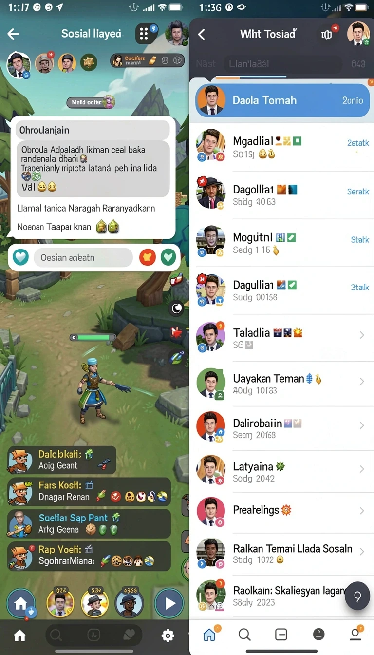 Review Lengkap Aplikasi kingdom188 Terbaru screenshot 3