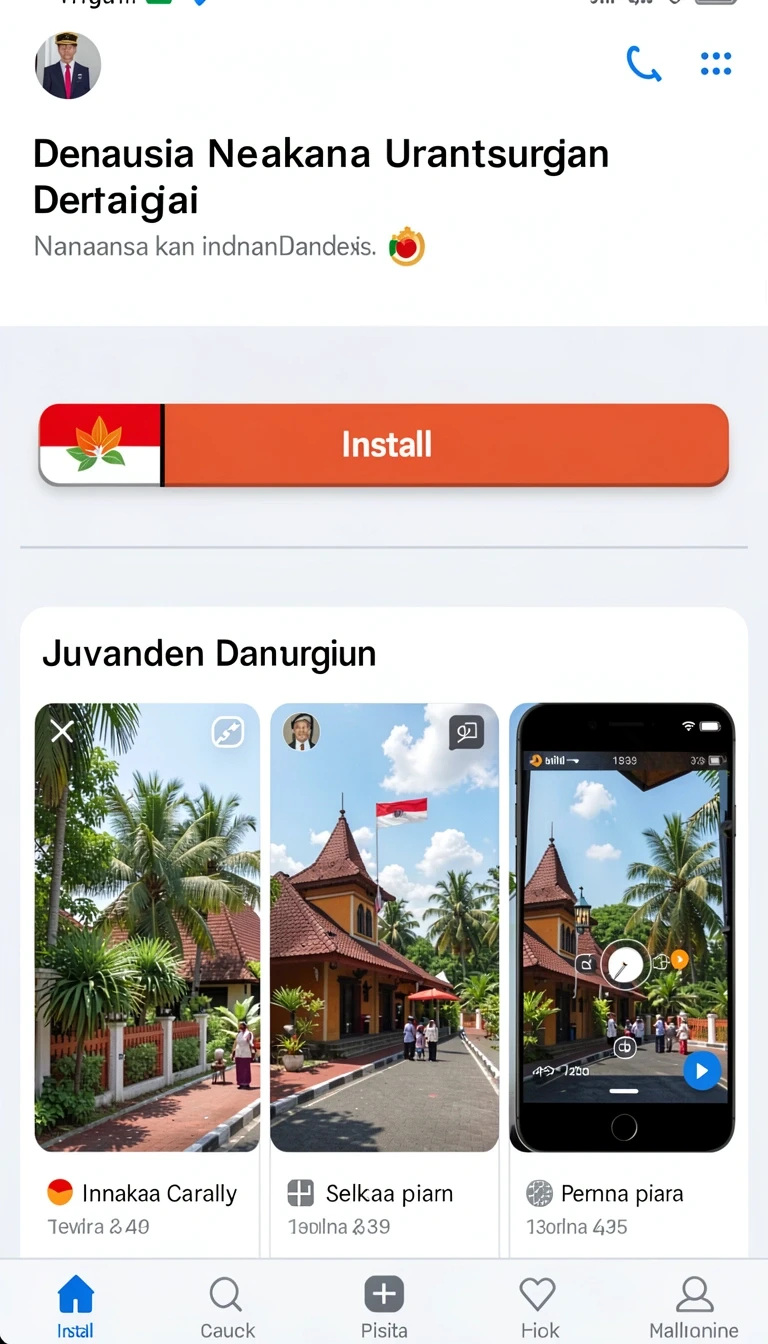 coo77 Platform Game Online Indonesia Terbaru screenshot 2