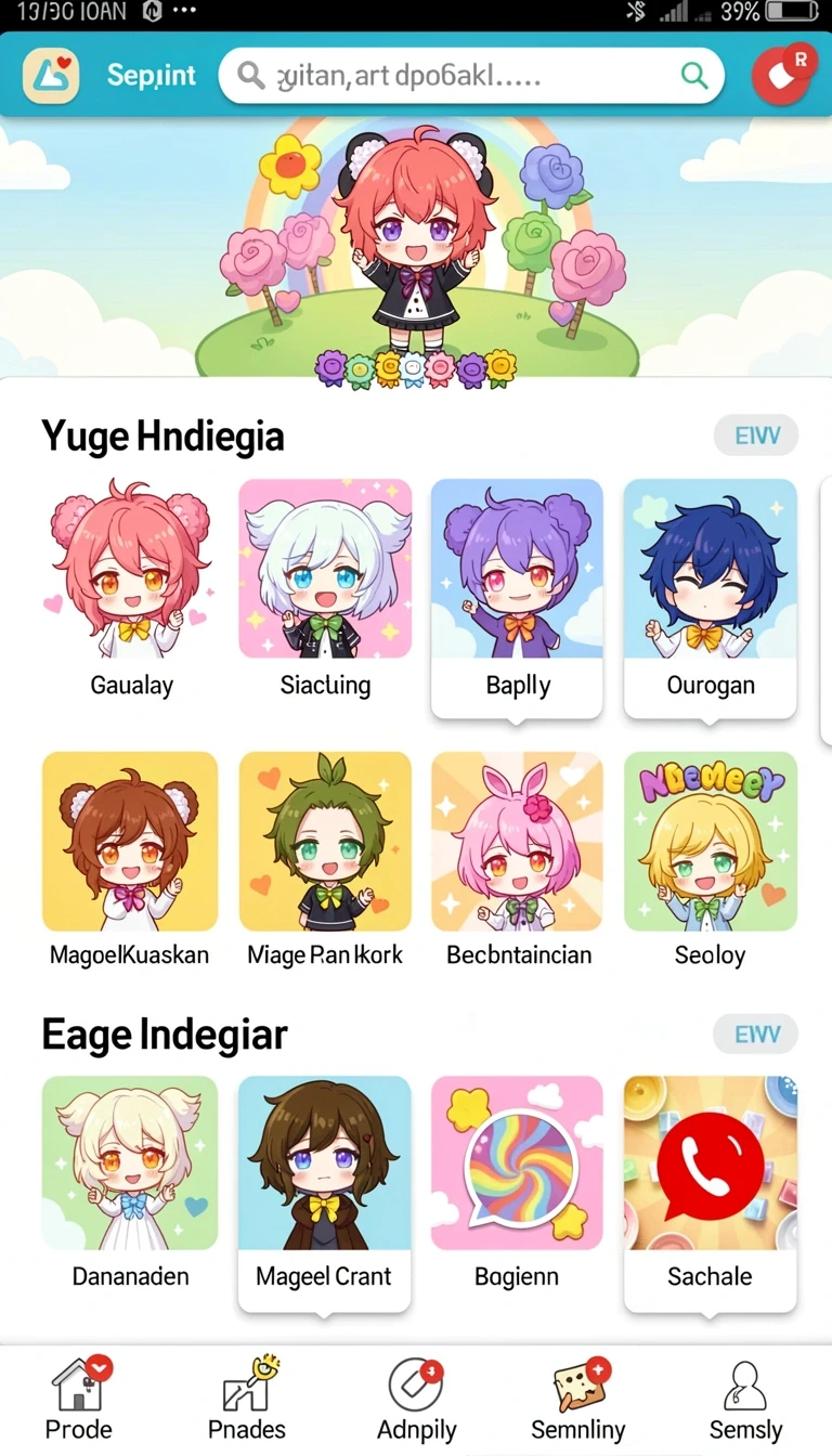 Aplikasi DAY777 Ringan untuk Android screenshot 1