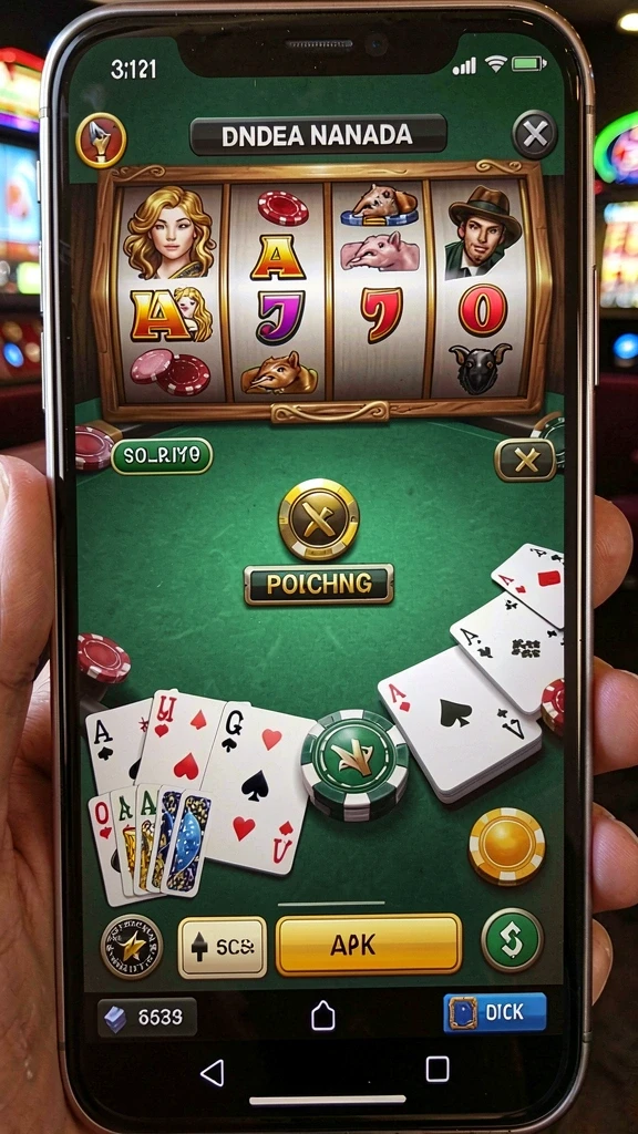 milo4d APK Terbaru dan Aman untuk Diunduh screenshot 4