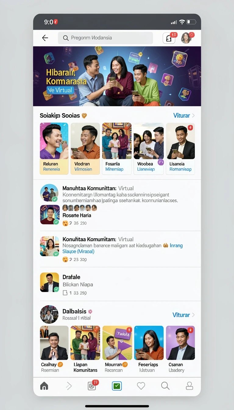 luxury333 Aplikasi Game Online Praktis Indonesia screenshot 2