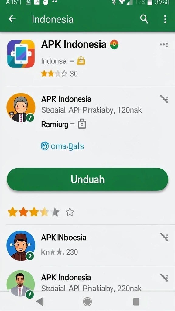 Review Aplikasi tawonbet screenshot 2