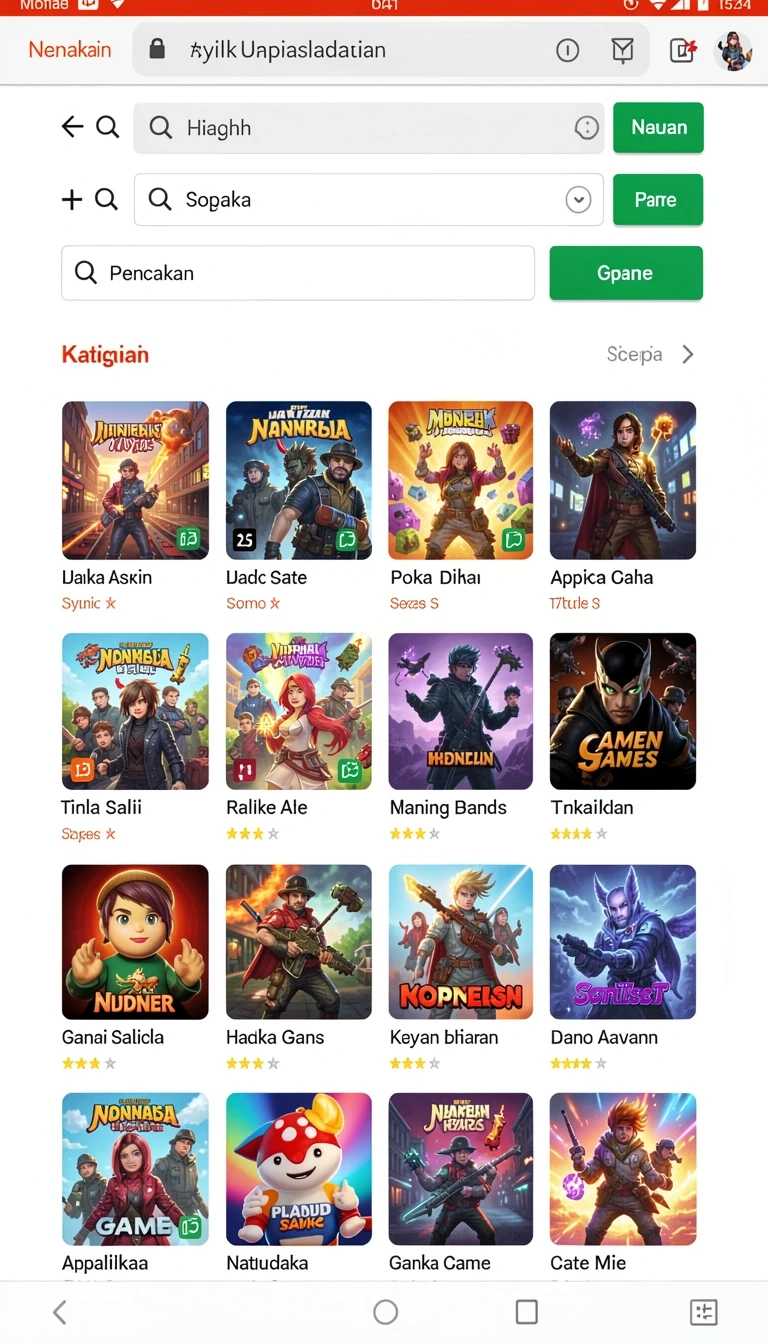 Review Aplikasi ikon777 screenshot 3