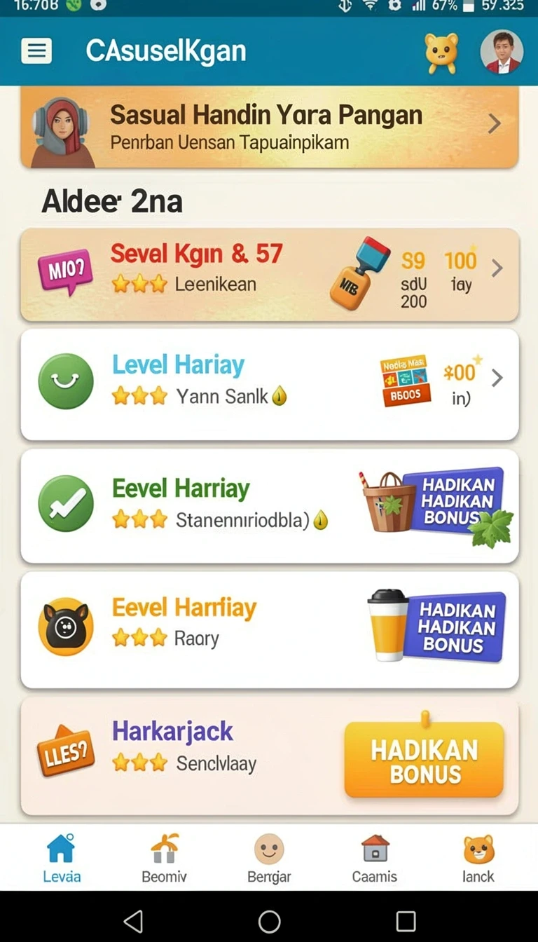 qqdewa Terbaru: Download APK Resmi dan Aman screenshot 3
