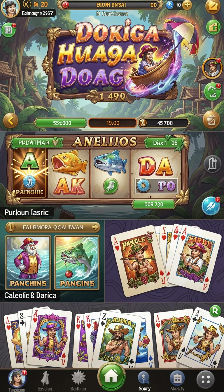milo4d APK Terbaru dan Aman untuk Diunduh screenshot 2