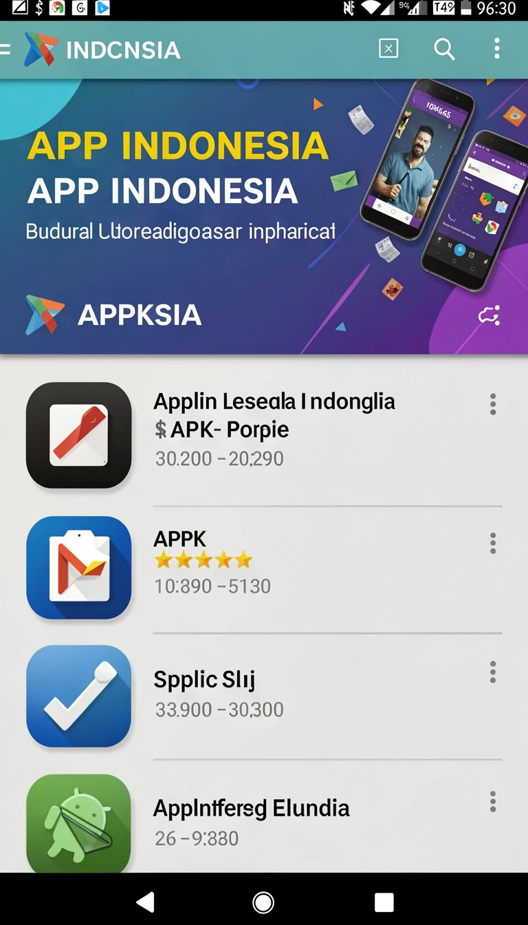 Review Aplikasi zofaza screenshot 1