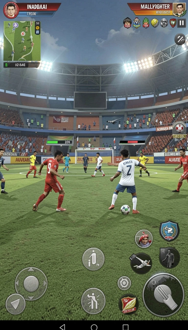 gaspol77: Aplikasi Game Online Indonesia Terbaru screenshot 1