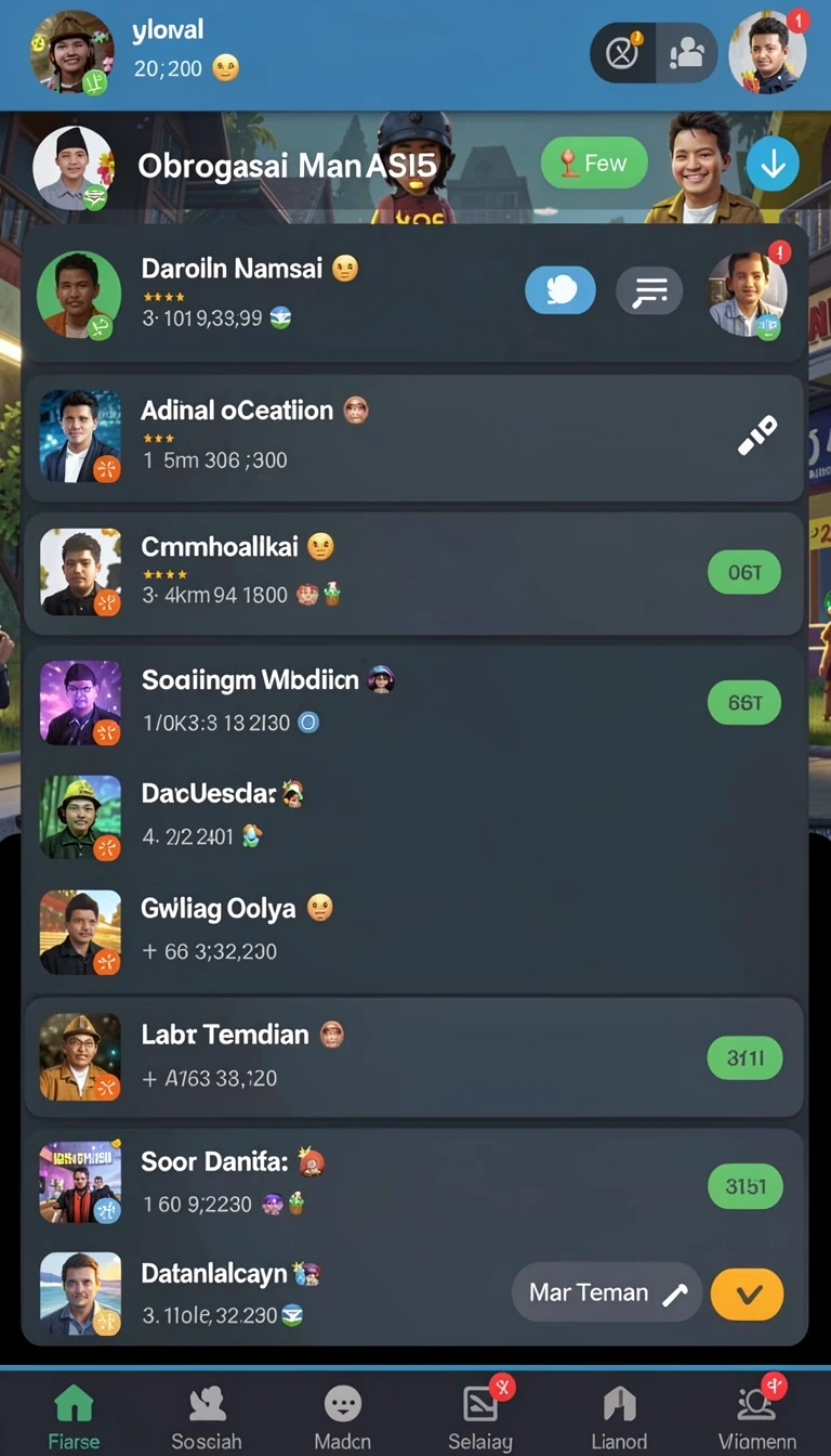 Review Aplikasi mr888 screenshot 2