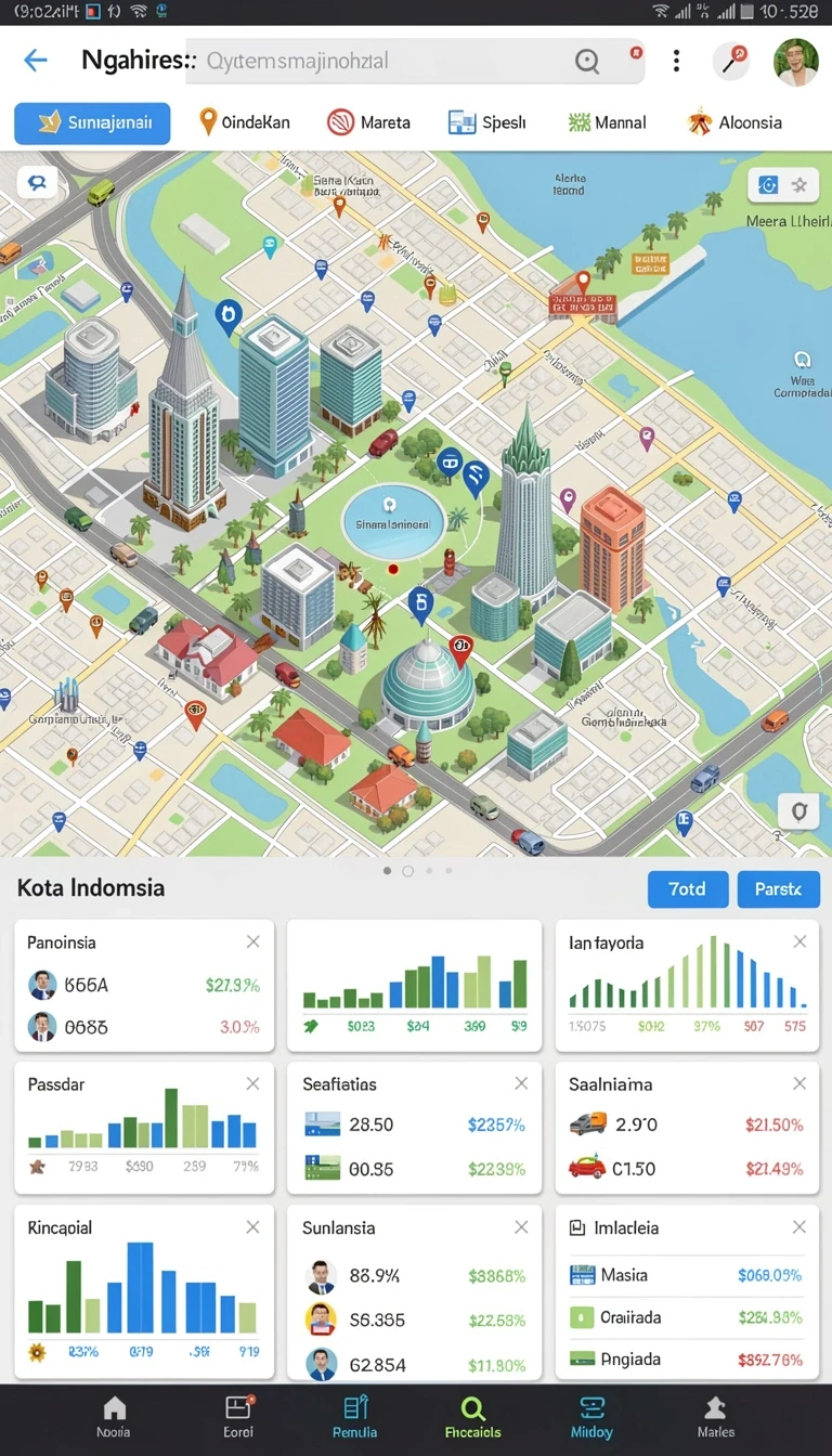 Download dewakoin99 APK Terbaru Full Version screenshot 4